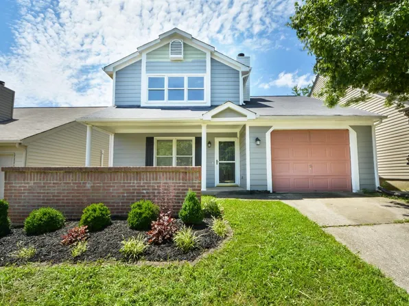 3449 Laredo Dr, Lexington, KY 40517