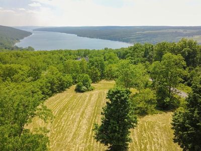 0 Esperanza Rd Lot 7, Keuka Park, NY, 14478