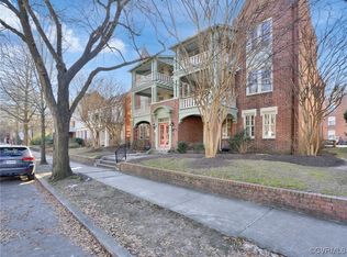 3115 Patterson Ave #U8, Richmond, VA 23221