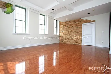 Rented by Spire Group