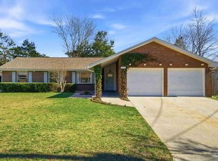 5860 Keystone Rd, Pensacola, FL 32504