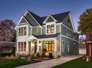 5313 Woodland Ave, Western Springs, IL 60558