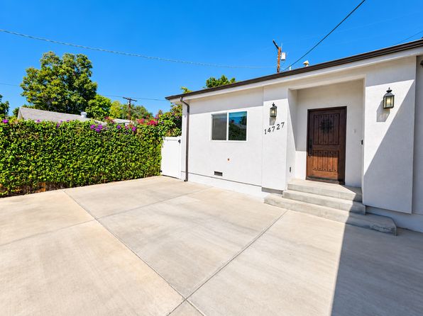14727 Albers St #House