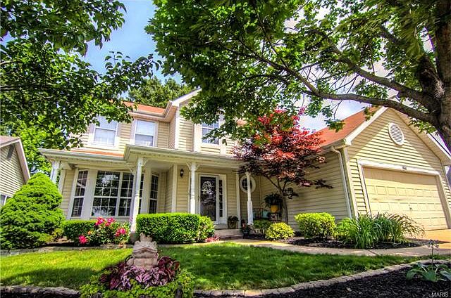 1st image of 4544 Southridge Pines Dr