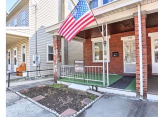342 S Reading Ave, Boyertown, PA