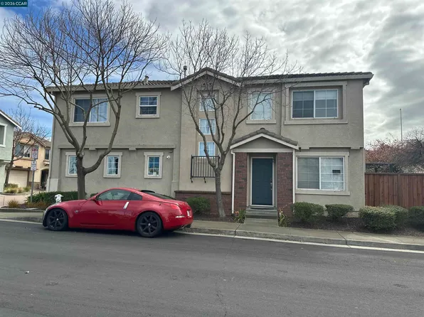 1505 Fox Glove Pl, Richmond, CA 94806