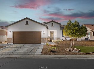 10332 Darby Rd, Apple Valley, CA 92308