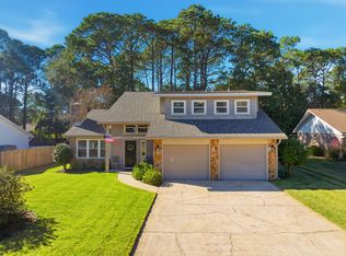 1058 Troon Dr E, Niceville, FL 32578