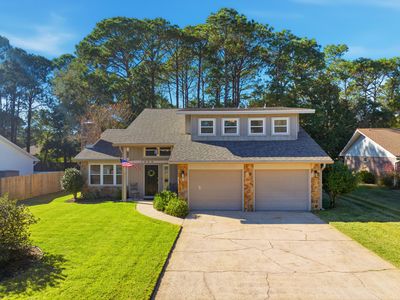 1058 Troon Dr E, Niceville, FL, 32578