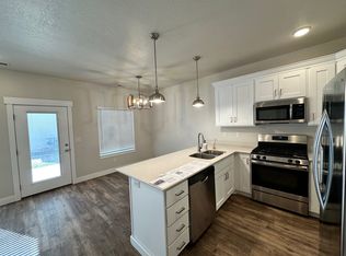 2383 W Jade Way, Ogden, UT 84401