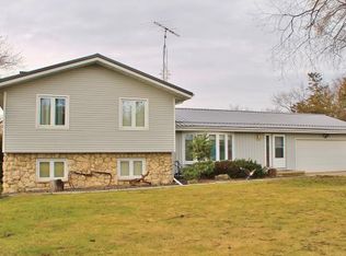 N2616 Hwy B, Oakfield, WI 53065