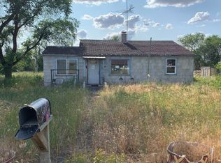 301 1st N, Harrington, WA 99134