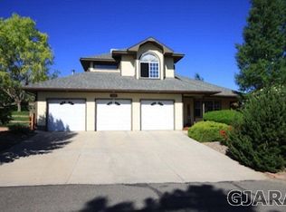 2397 Mariposa Dr, Grand Junction, CO 81507