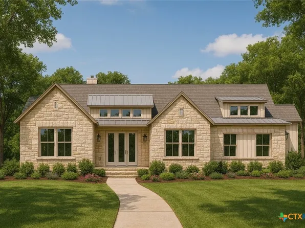 Owl Creek Park Rd, Gatesville, TX 76528