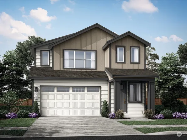 8202 131st Place SE #21, Snohomish, WA 98296
