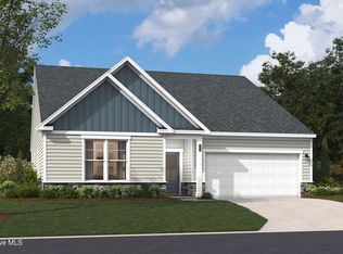 6227 Raystone Way Way, Leland, NC 28451