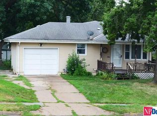 3629 Monroe St, Omaha, NE 68107