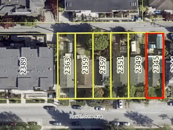 2345 Hawthorne Ave, Pt Coquitlam, BC V3C 1X1