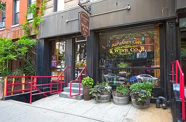 Rented by REAL New York