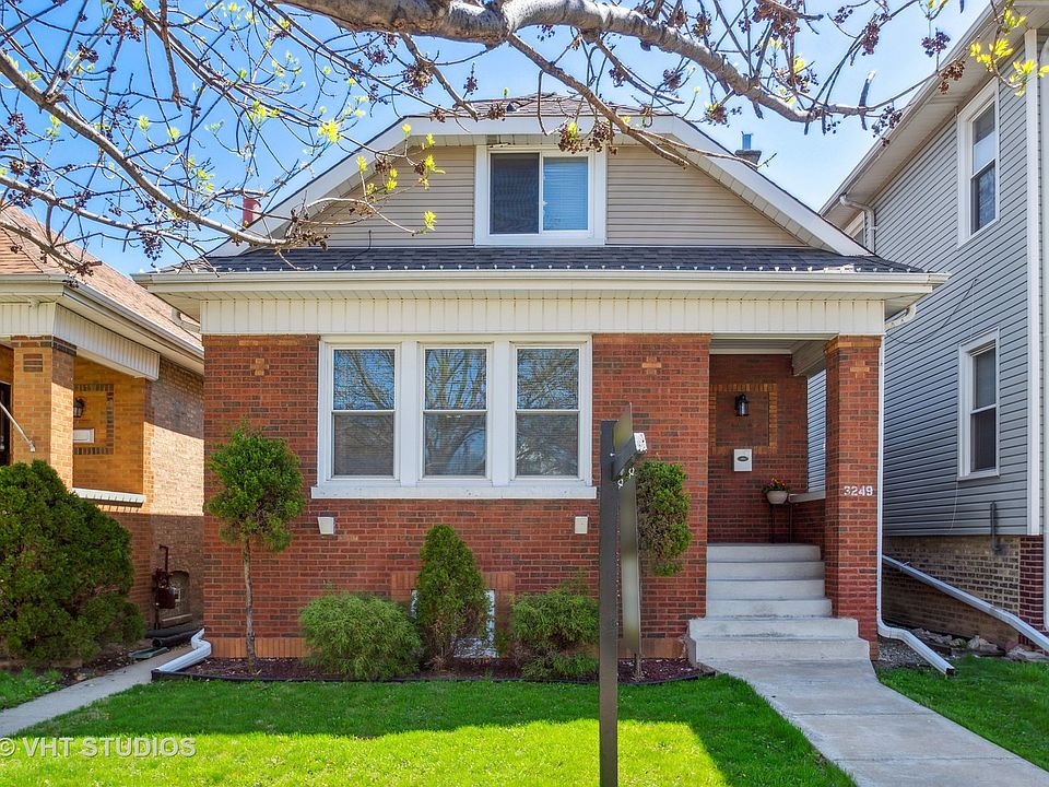 3249 N Narragansett Ave, Chicago, IL 60634 Zillow