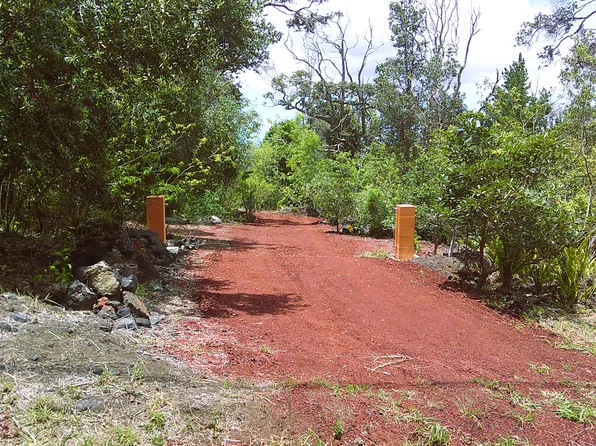 92-1816 Coral Pkwy Lot 2, Captain Cook, HI 96704