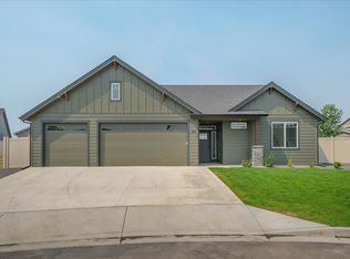 18191 N Morton Ct, Colbert, WA 99005