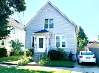 2315 53rd St, Kenosha, WI 53140