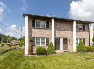 1685 Brodhead Rd APT 1, Coraopolis, PA 15108