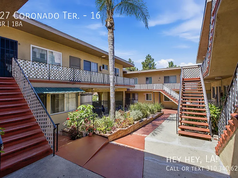 627 Coronado Ter #16 — Photo 19