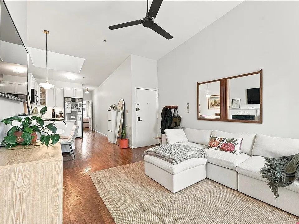 74 Garden St #5S