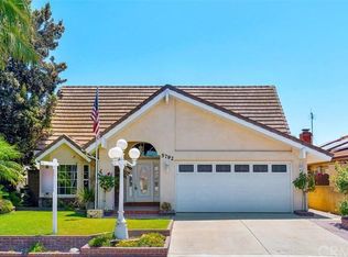 5792 Park West Cir, La Palma, CA 90623