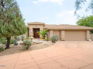 23219 N 77th Way, Scottsdale, AZ 85255