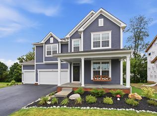 427 Pioneer Way, Pataskala, OH 43062