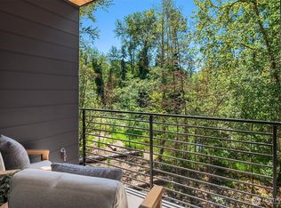 14821 Site 11 NE 2nd Court, Bellevue, WA