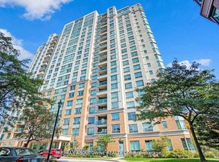 125 Omni Dr #2239, Toronto, ON M1P5A9