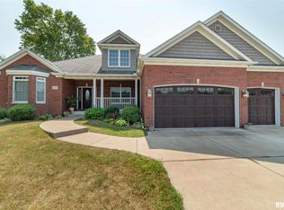 3020 47th Ave, Rock Island, IL 61201