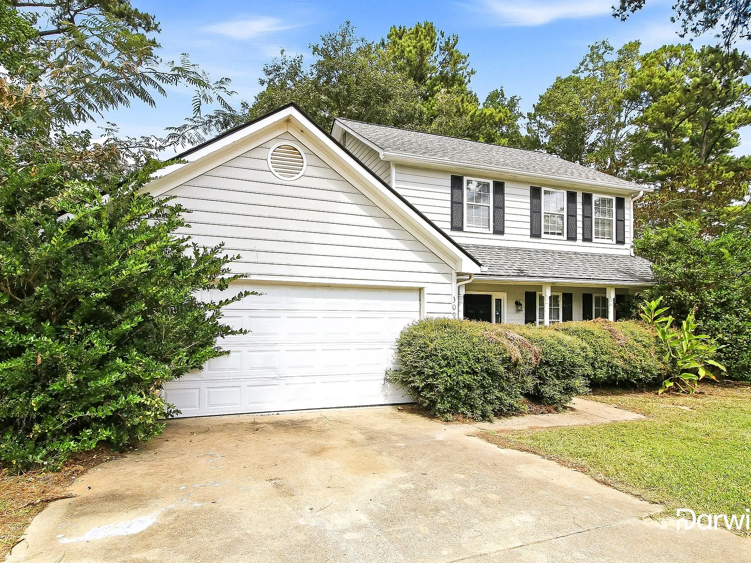3 bed, 2.5 bath, 2136 sqft, $2,095 — Photo 2