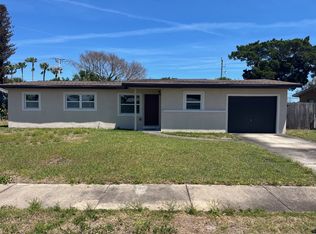 730 Jacaranda St, Merritt Island, FL 32952