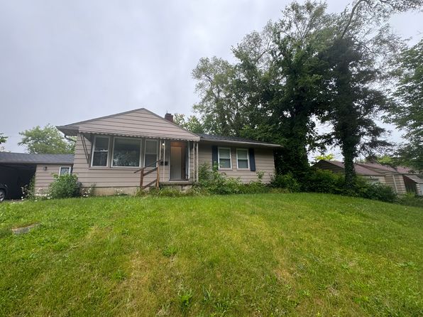 3314 Sherwood Dr