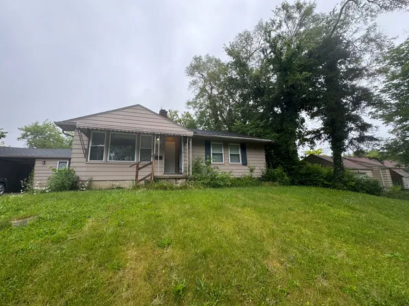 3314 Sherwood Dr, Flint, MI 48503