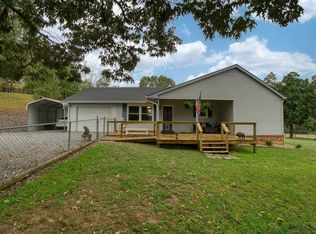 18 Union Hill Rd, Benton, KY 42025