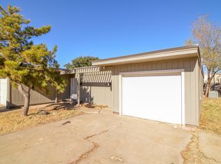 3714 53rd St, Lubbock, TX 79413
