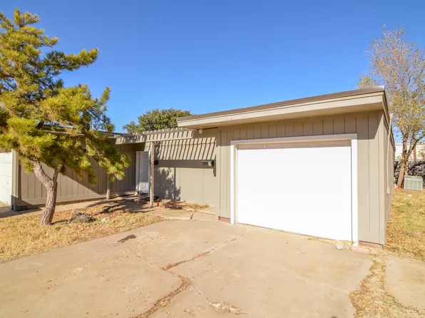 3714 53rd St, Lubbock, TX 79413