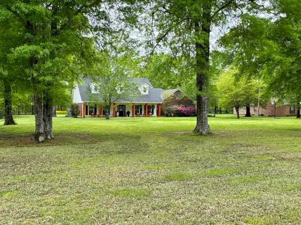 353 Ranchette Rd, Monroe, LA 71203
