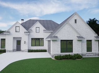 The Garland Plan, LaTara, Haslet, TX 76052