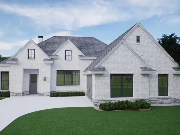 The Garland Plan, LaTara