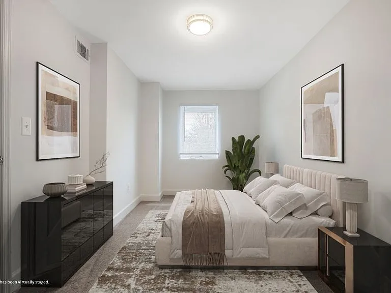 Marrion Square Apartments — Photo 6