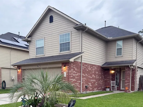 21610 Falvel Misty Dr, Spring, TX 77388