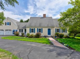 6 Settlers Way, Gorham, ME 04038