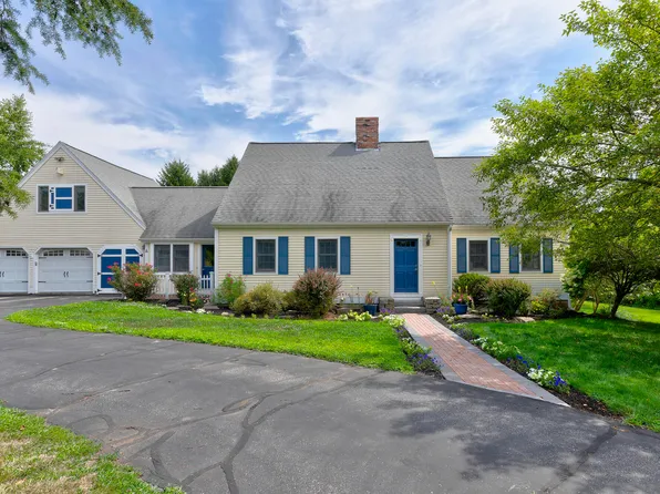 6 Settlers Way, Gorham, ME 04038
